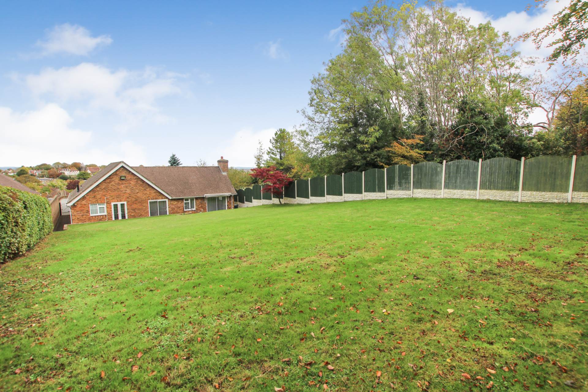 Buckhurst Close, Eastbourne, BN20 9EF, Image 19