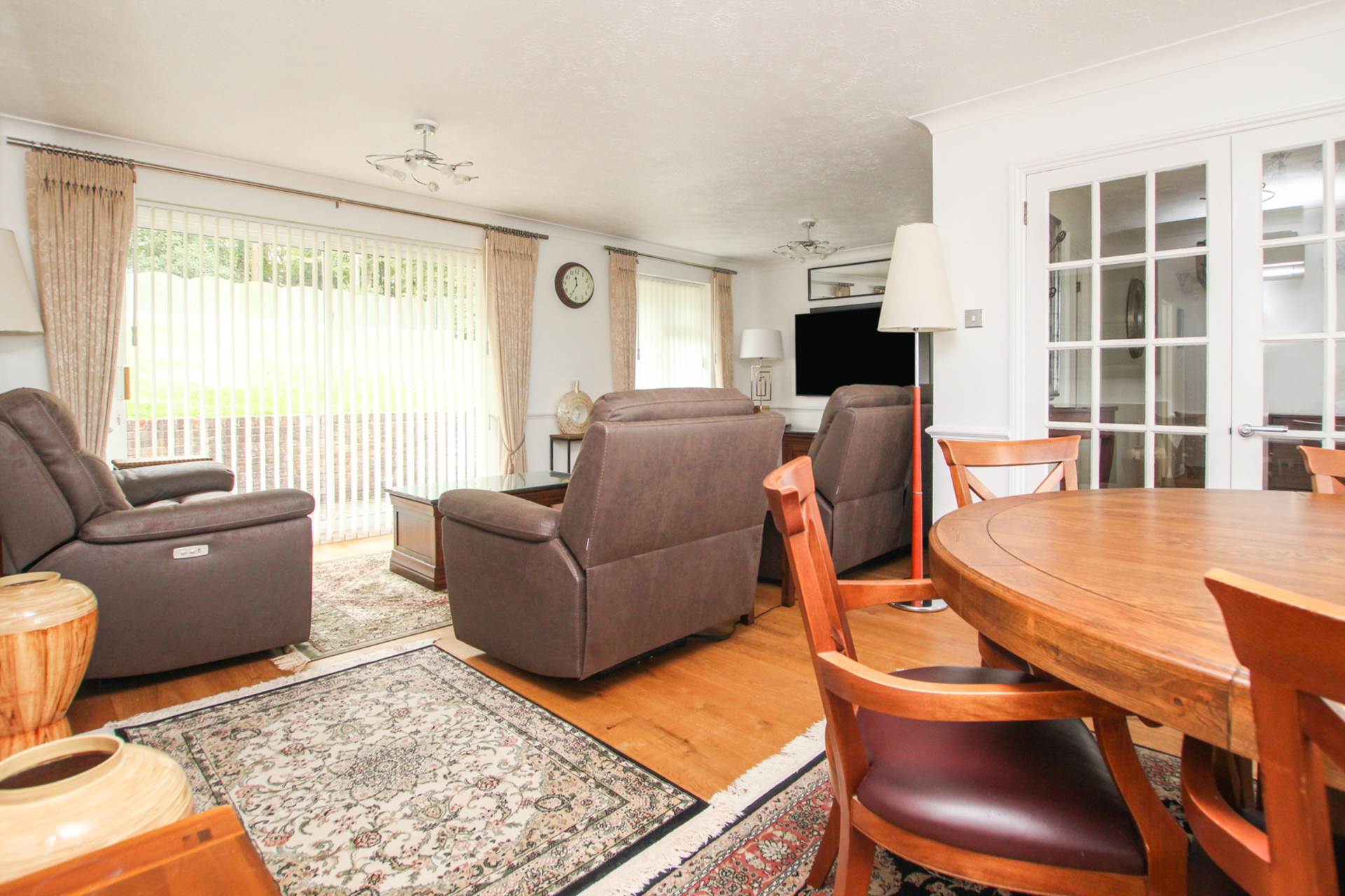Buckhurst Close, Eastbourne, BN20 9EF, Image 2