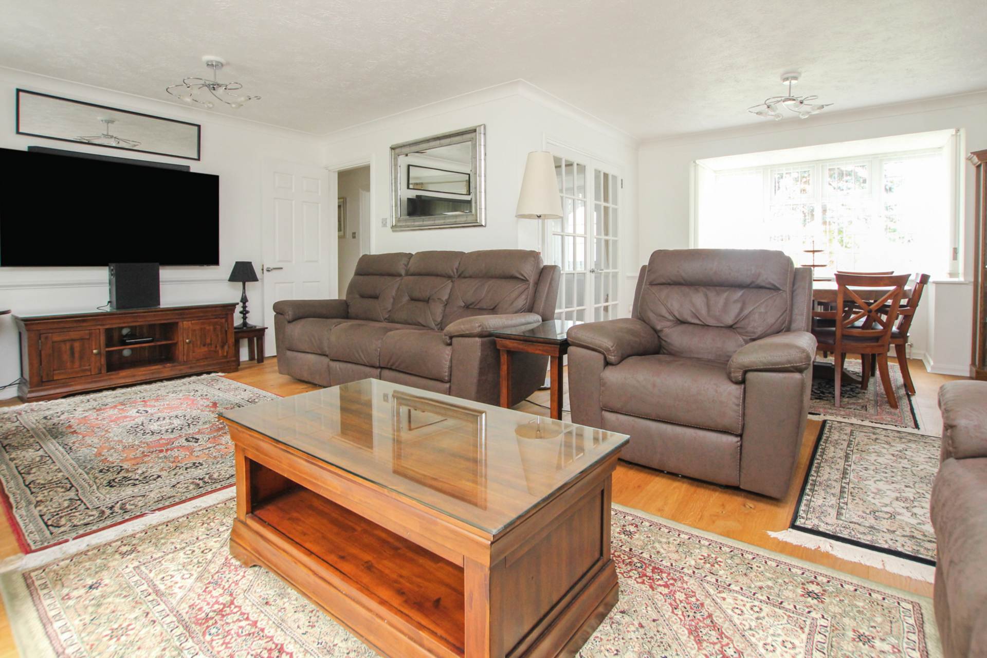 Buckhurst Close, Eastbourne, BN20 9EF, Image 9