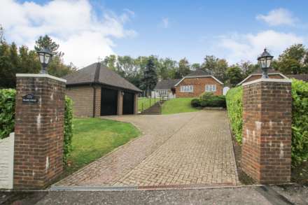 Buckhurst Close, Eastbourne, BN20 9EF