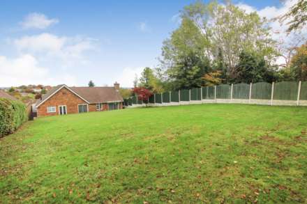 Buckhurst Close, Eastbourne, BN20 9EF, Image 21