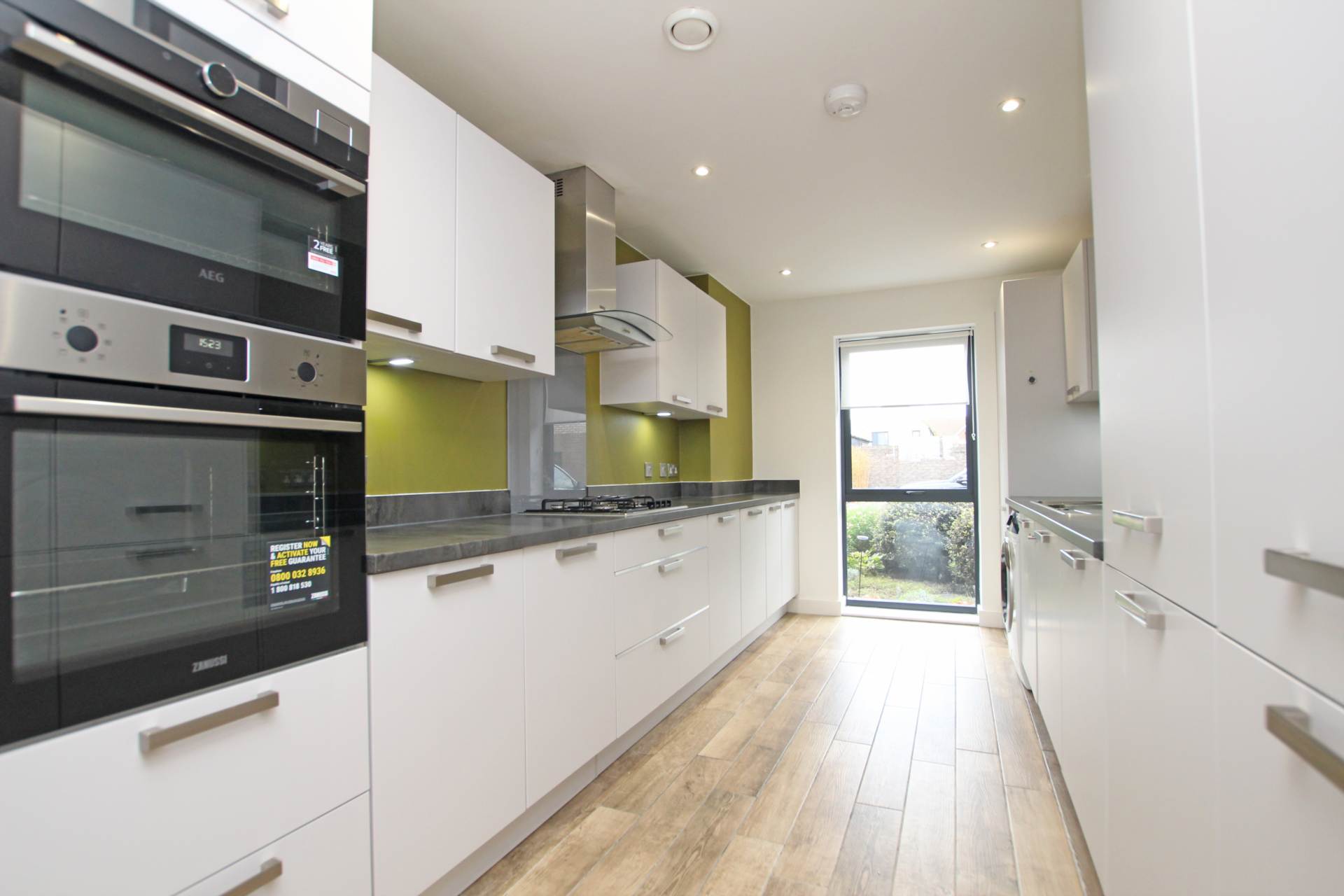 Macauley Drive, Eastbourne, BN23 5BU, Image 2