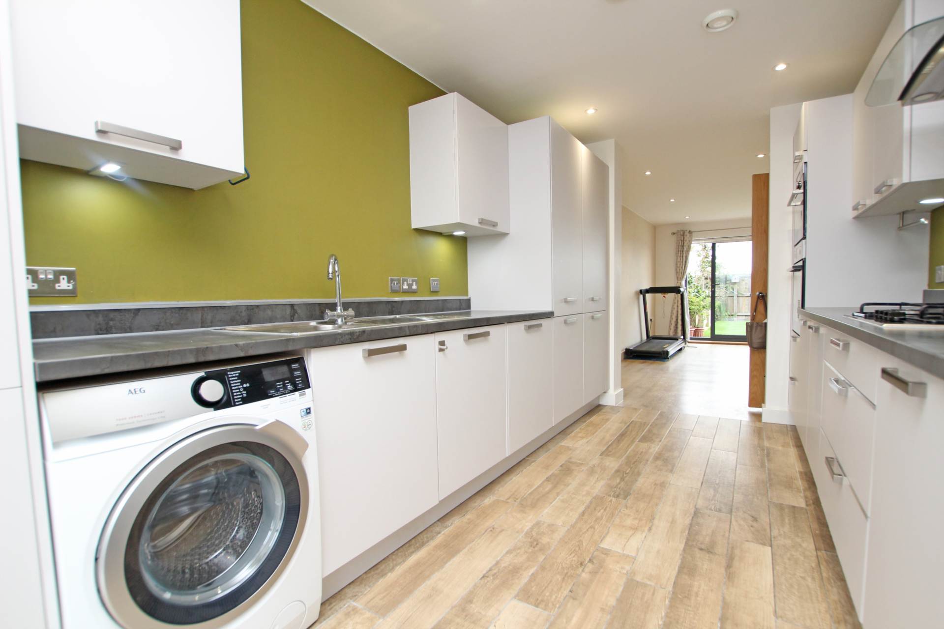 Macauley Drive, Eastbourne, BN23 5BU, Image 25