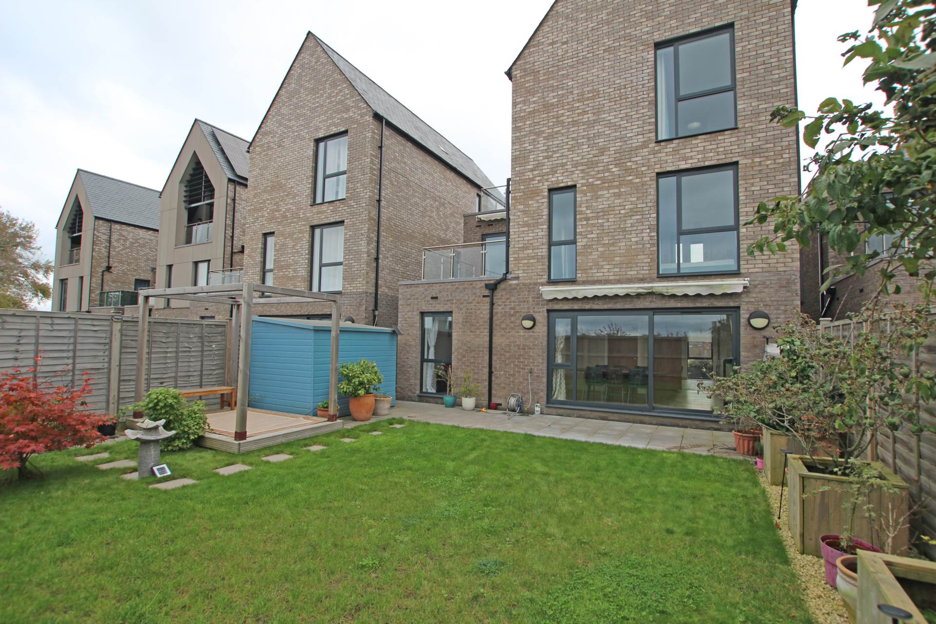 Macauley Drive, Eastbourne, BN23 5BU, Image 30