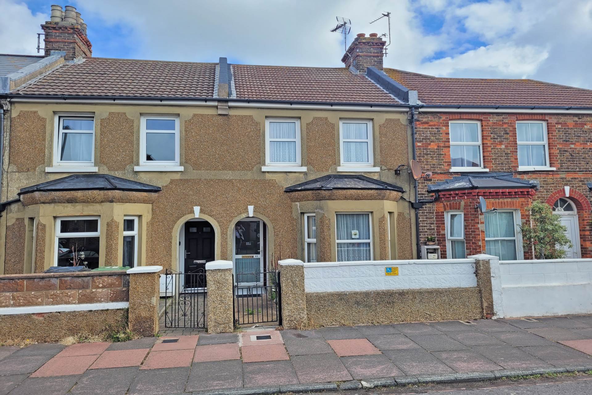 Bourne Street, Eastbourne, BN21 3SD, Image 1