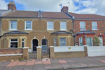 Bourne Street, Eastbourne, BN21 3SD