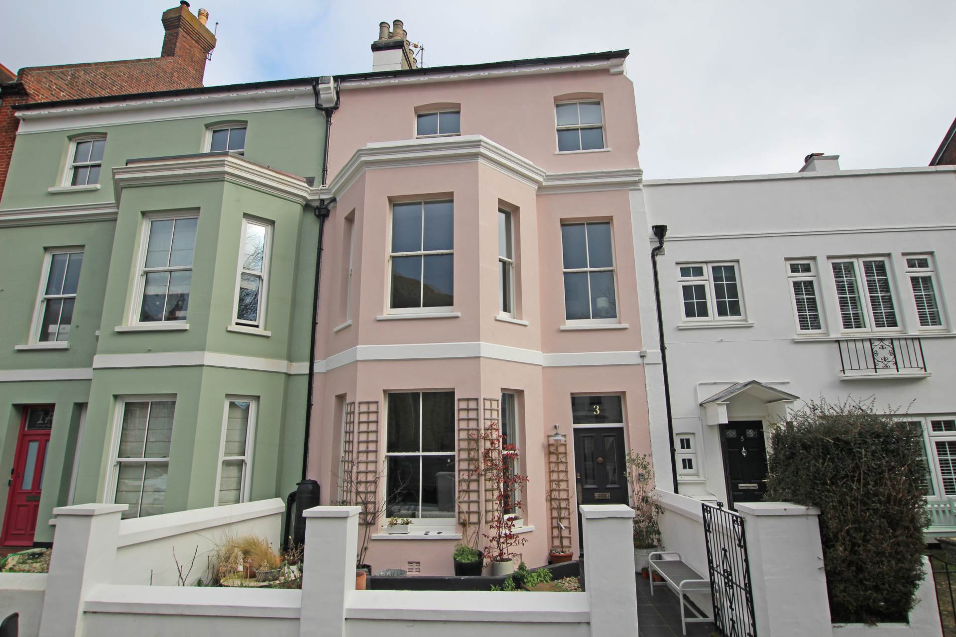 Grange Road, Eastbourne, BN21 4ST, Image 1