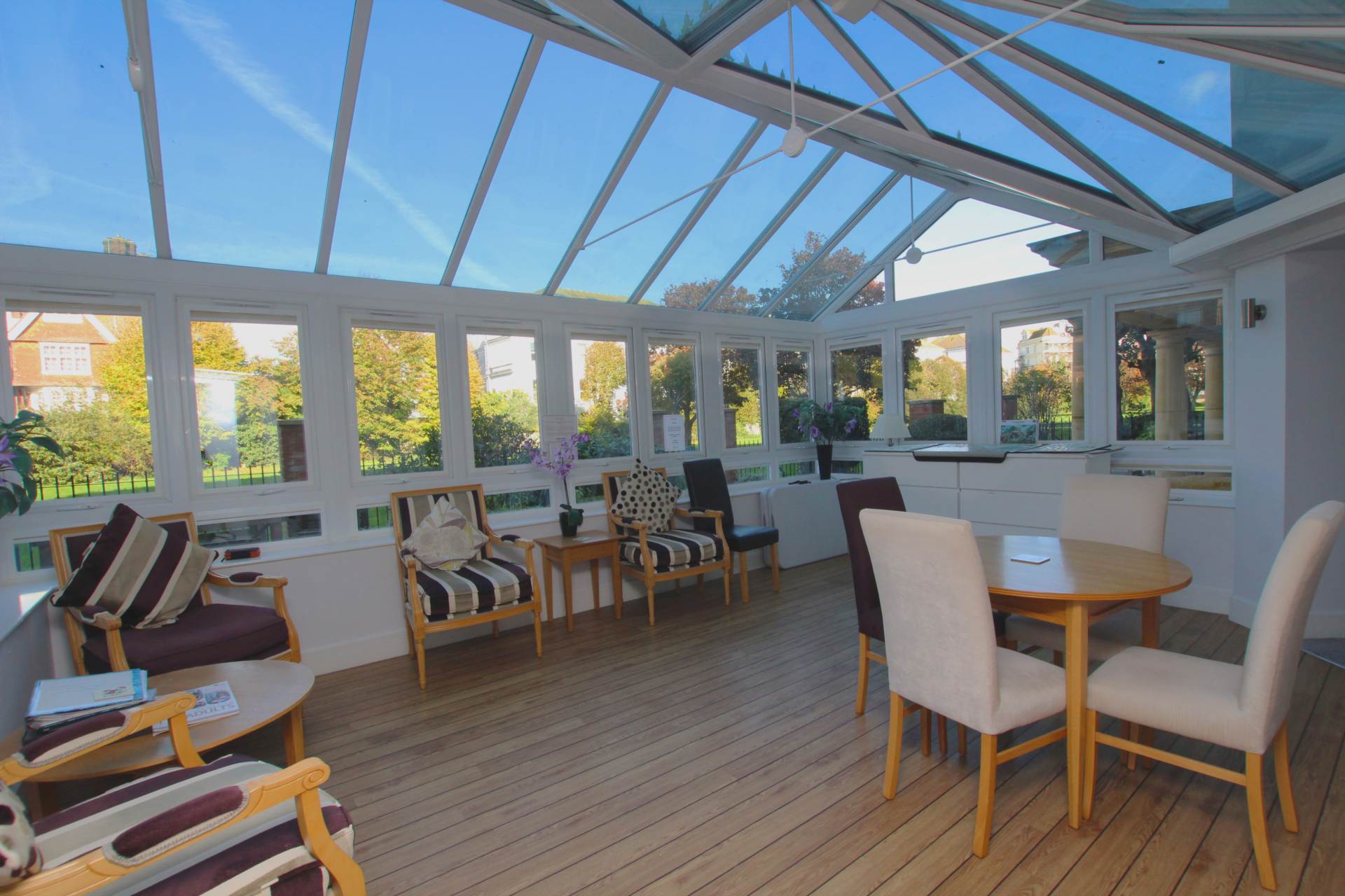 Martello Court, Jevington Gardens, BN21 4SD, Image 11