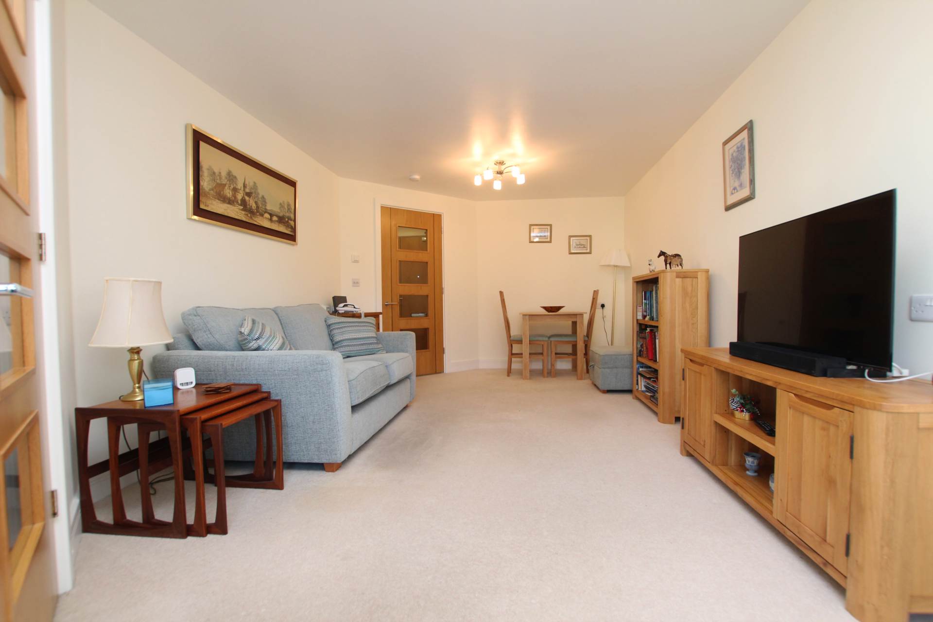 Martello Court, Jevington Gardens, BN21 4SD, Image 2