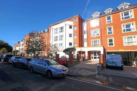 Martello Court, Jevington Gardens, BN21 4SD, Image 1