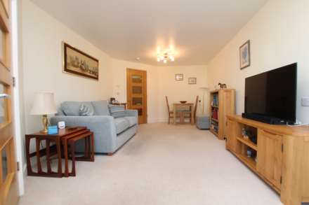 Martello Court, Jevington Gardens, BN21 4SD, Image 2