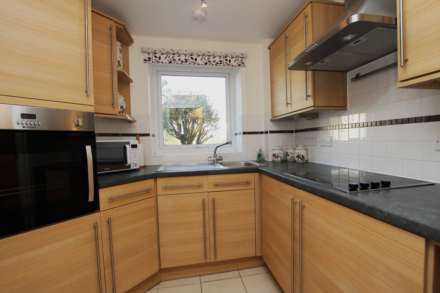 Martello Court, Jevington Gardens, BN21 4SD, Image 8