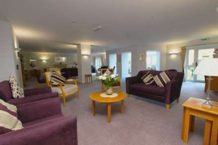 Martello Court, Jevington Gardens, BN21 4SD, Image 9