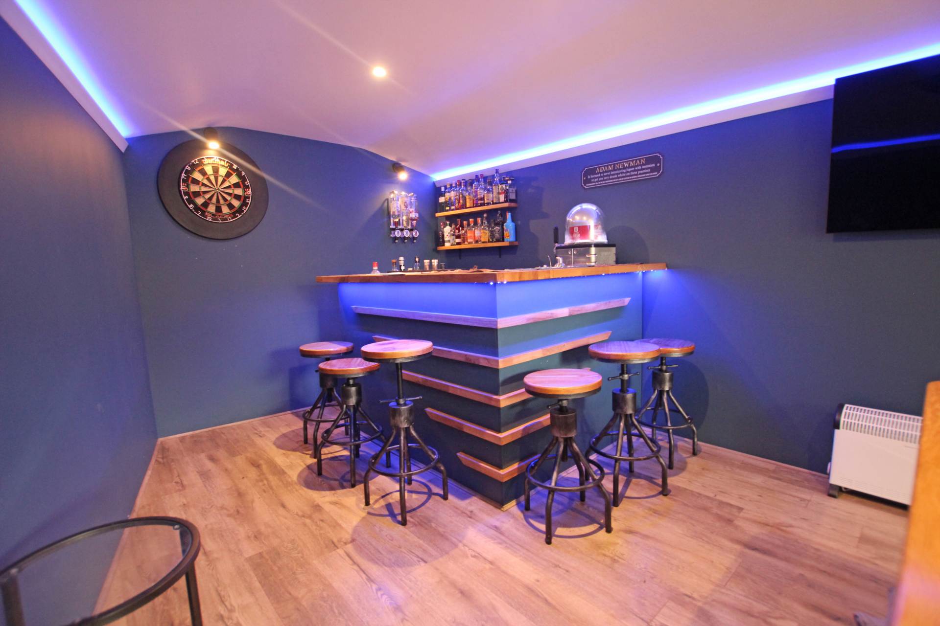 Bowood Avenue, Eastbourne, BN22 8SL, Image 17