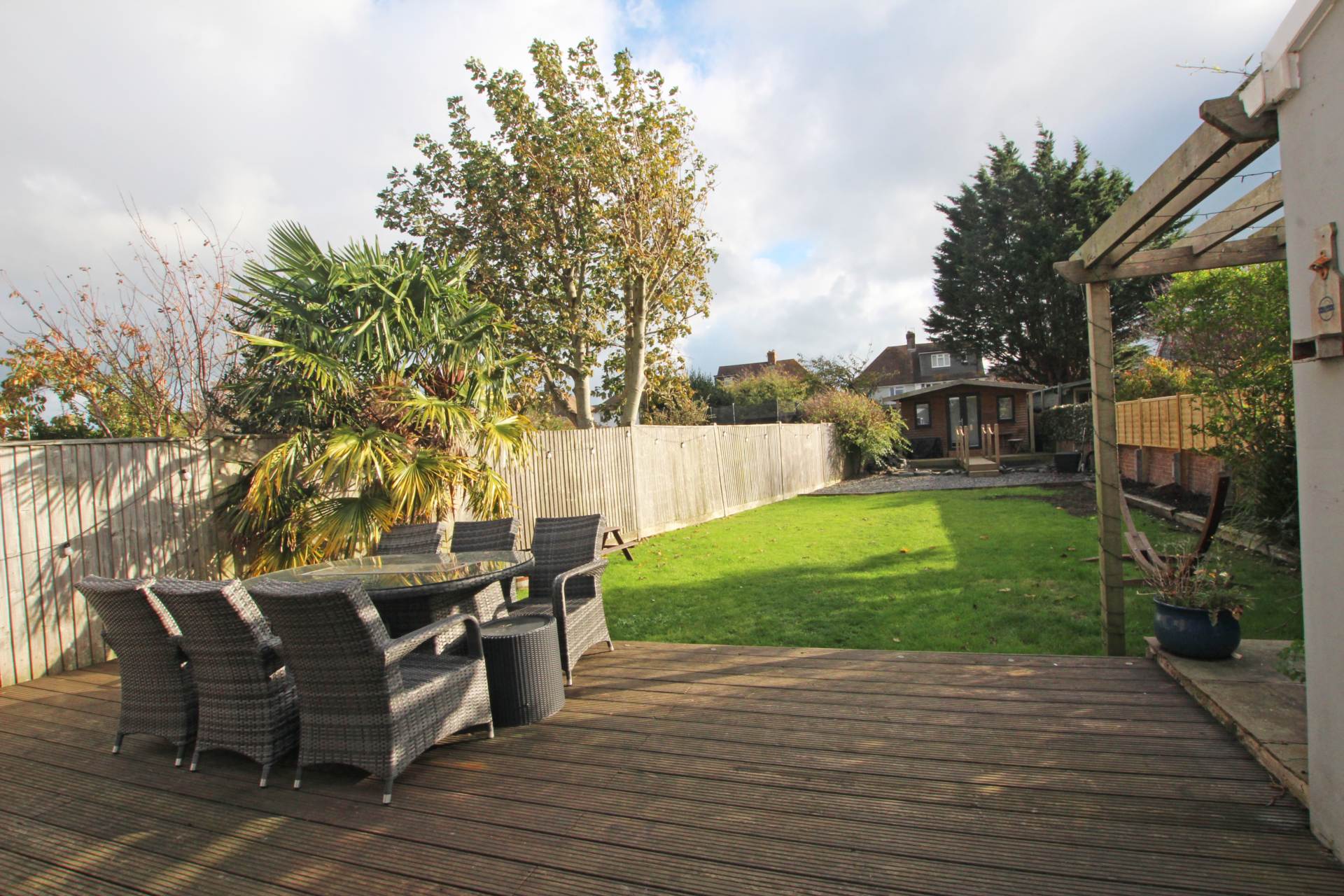 Bowood Avenue, Eastbourne, BN22 8SL, Image 20