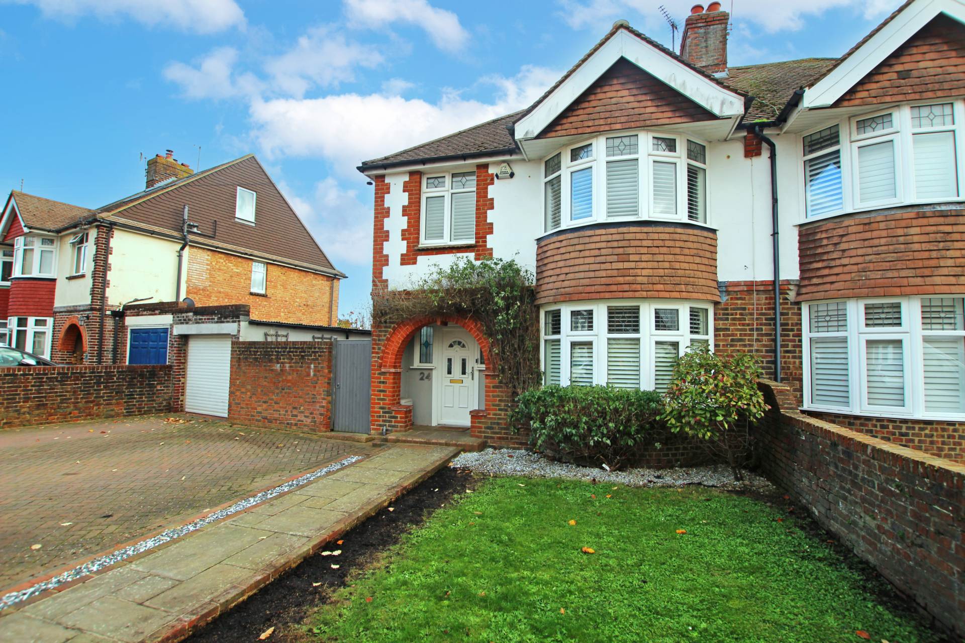 Bowood Avenue, Eastbourne, BN22 8SL, Image 21
