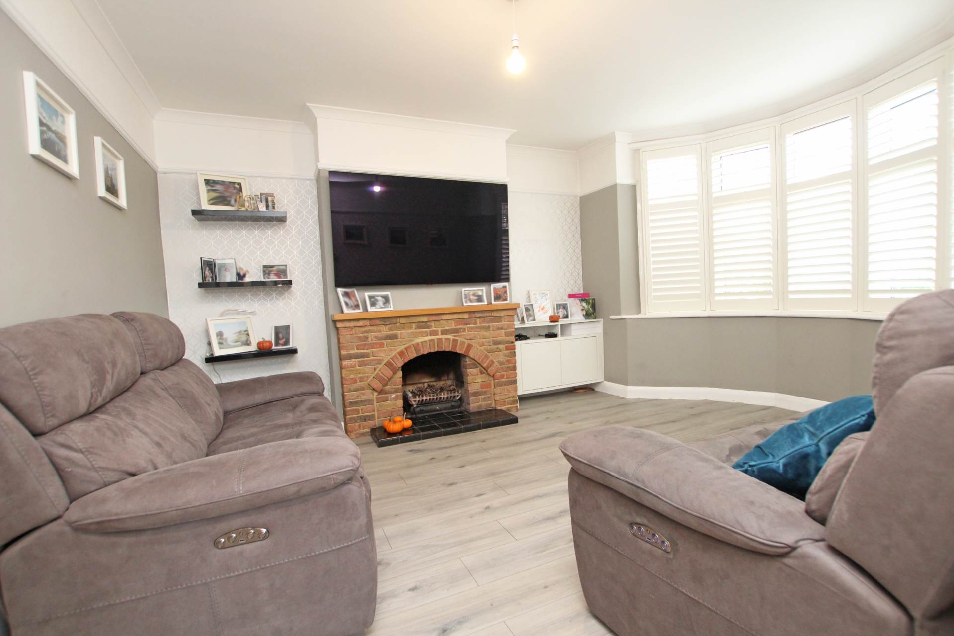 Bowood Avenue, Eastbourne, BN22 8SL, Image 3