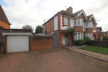 Bowood Avenue, Eastbourne, BN22 8SL