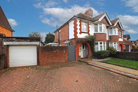 Bowood Avenue, Eastbourne, BN22 8SL, Image 1