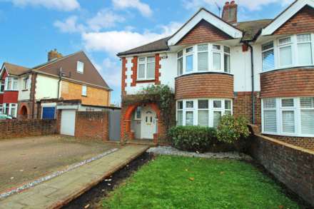 Bowood Avenue, Eastbourne, BN22 8SL, Image 21