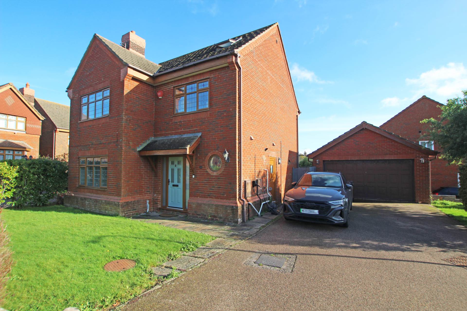 Beaulieu Drive, Stone Cross, BN24 5DN, Image 1