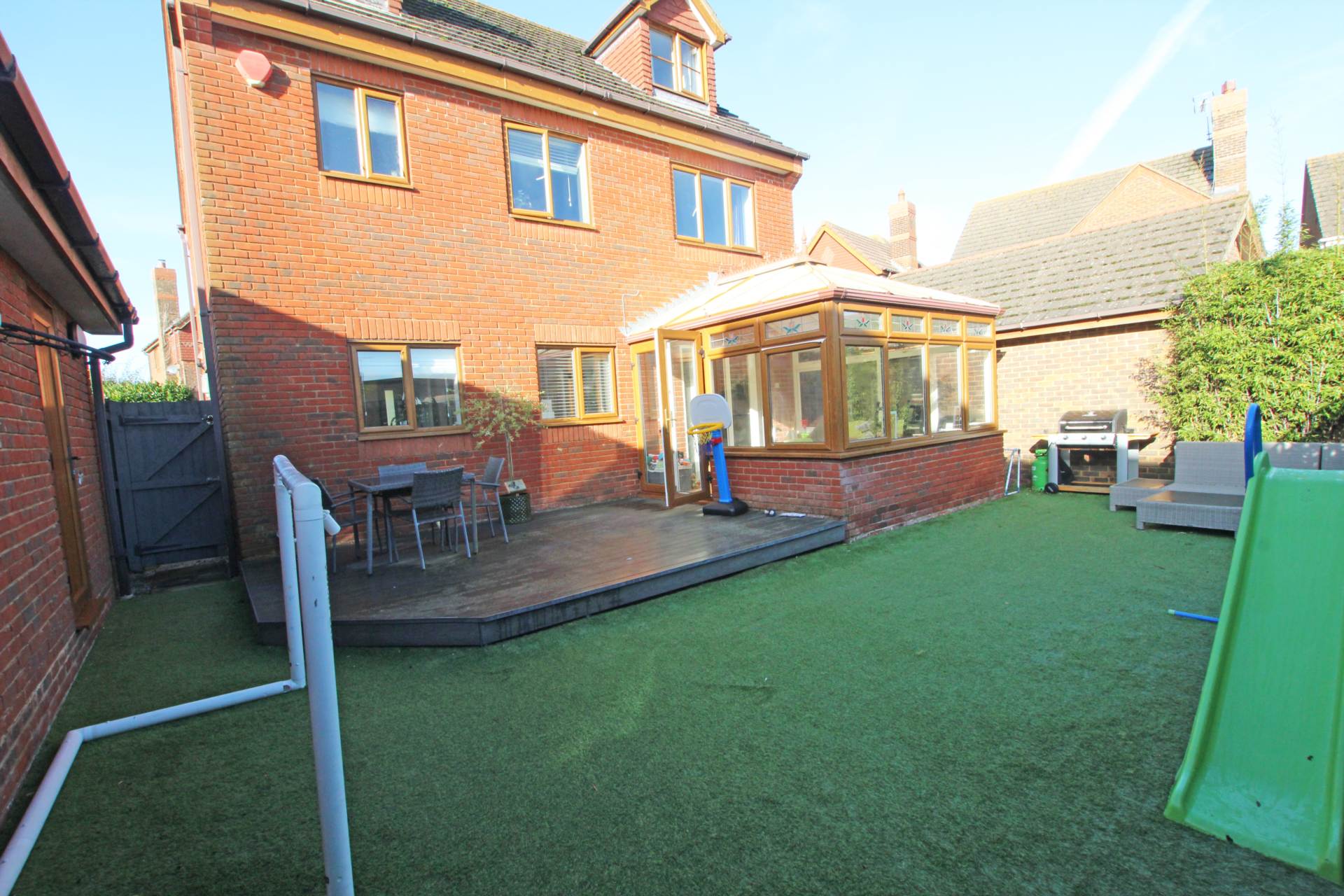 Beaulieu Drive, Stone Cross, BN24 5DN, Image 16