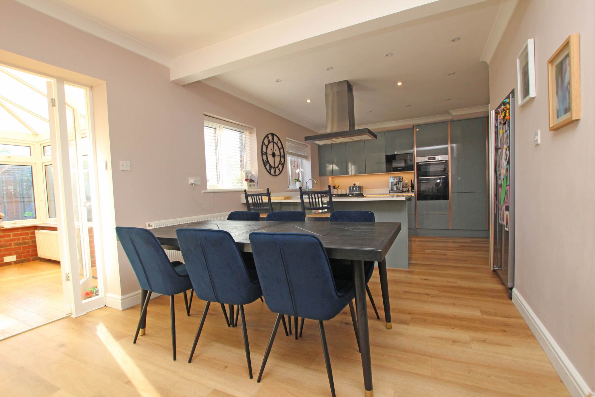 Beaulieu Drive, Stone Cross, BN24 5DN, Image 3