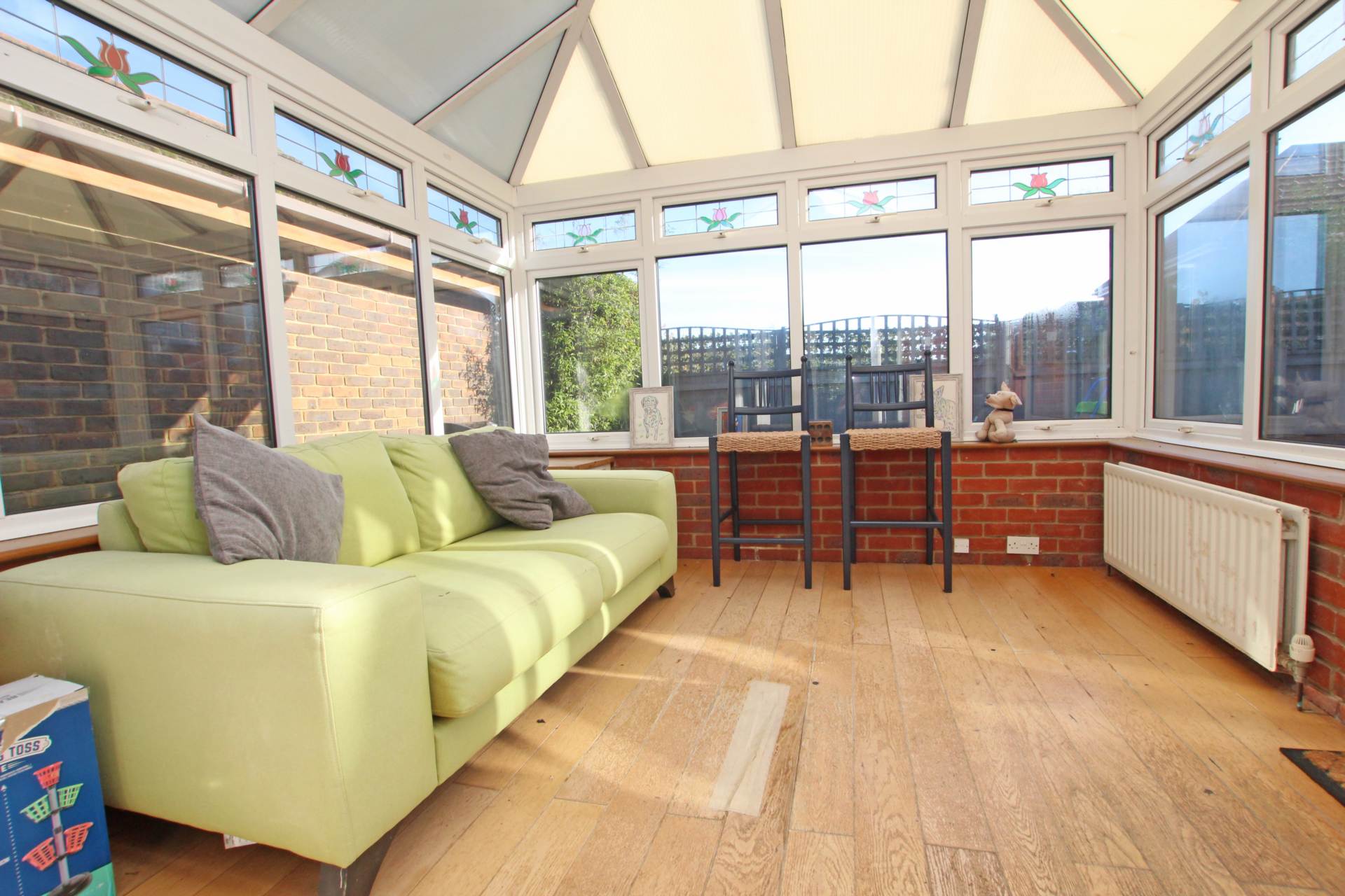 Beaulieu Drive, Stone Cross, BN24 5DN, Image 4