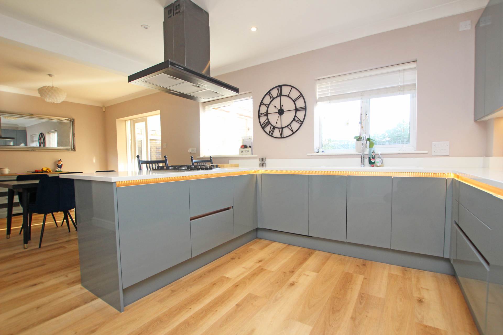 Beaulieu Drive, Stone Cross, BN24 5DN, Image 5