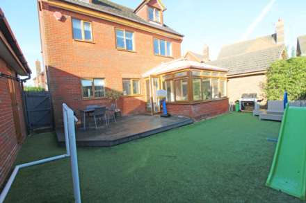 Beaulieu Drive, Stone Cross, BN24 5DN, Image 16