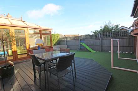 Beaulieu Drive, Stone Cross, BN24 5DN, Image 6