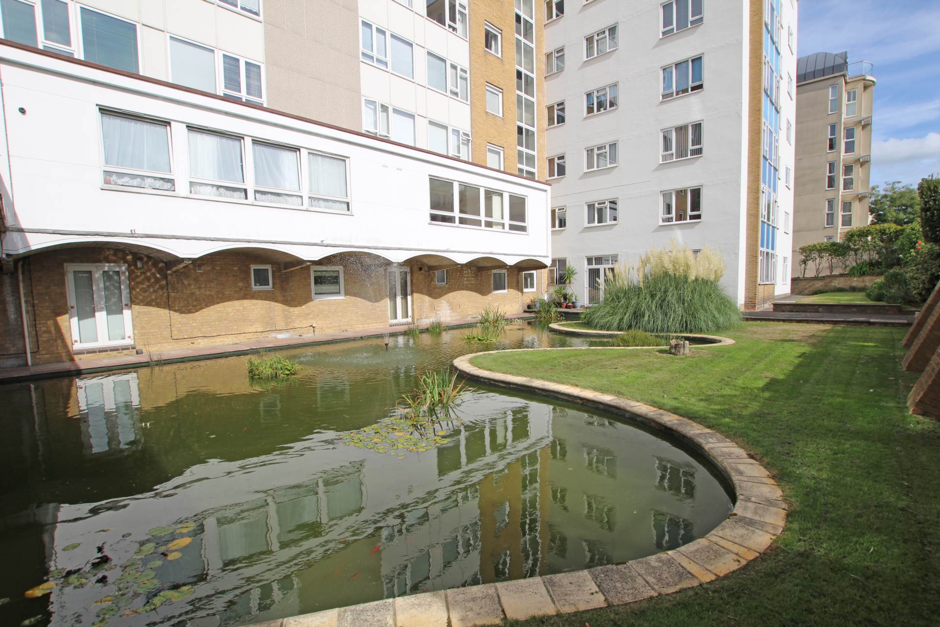 Chiswick Place, Eastbourne, BN21 4BD, Image 19
