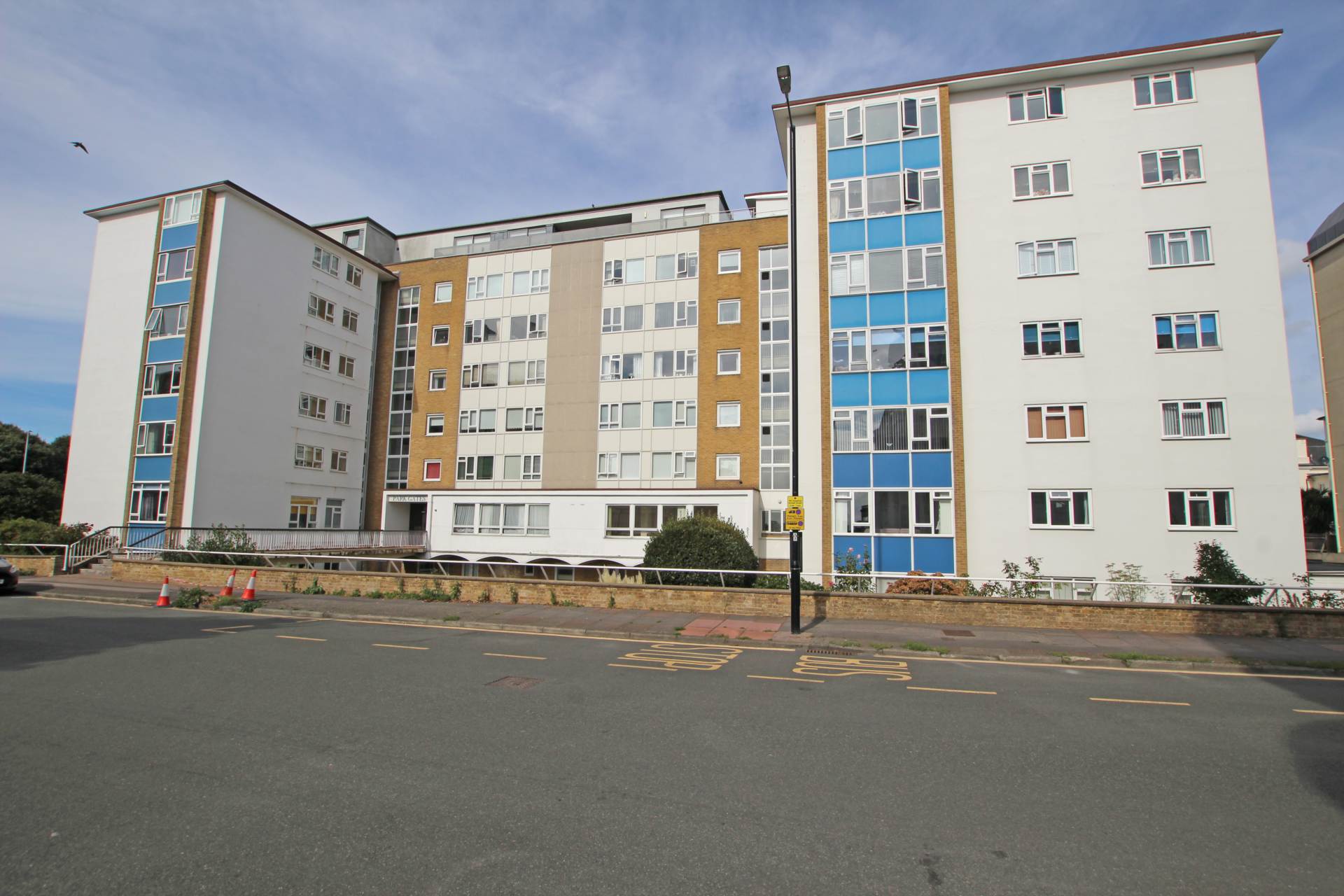 Chiswick Place, Eastbourne, BN21 4BD, Image 21
