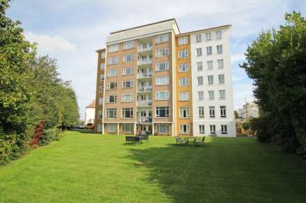 Chiswick Place, Eastbourne, BN21 4BD