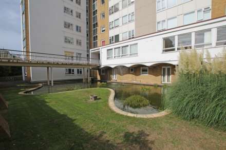 Chiswick Place, Eastbourne, BN21 4BD, Image 20