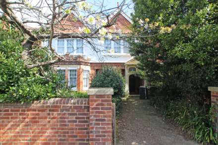 Arlington Road, Eastbourne, BN21 1DL, Image 13