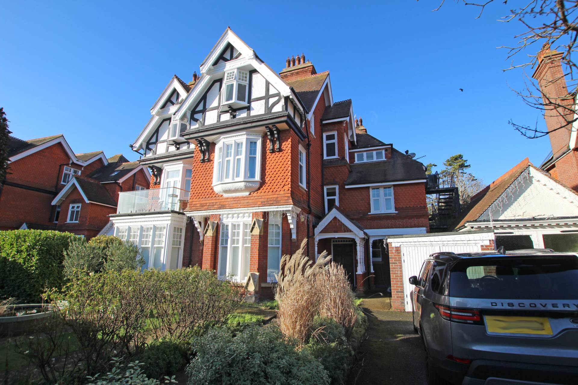 Denton Road, Eastbourne, BN20 7ST, Image 1