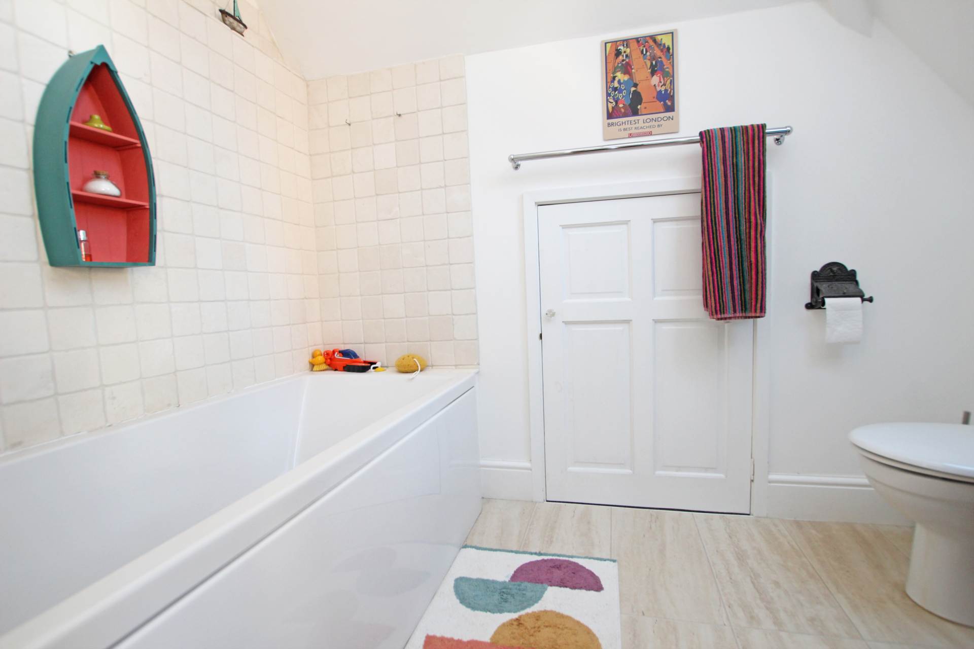 Denton Road, Eastbourne, BN20 7ST, Image 14