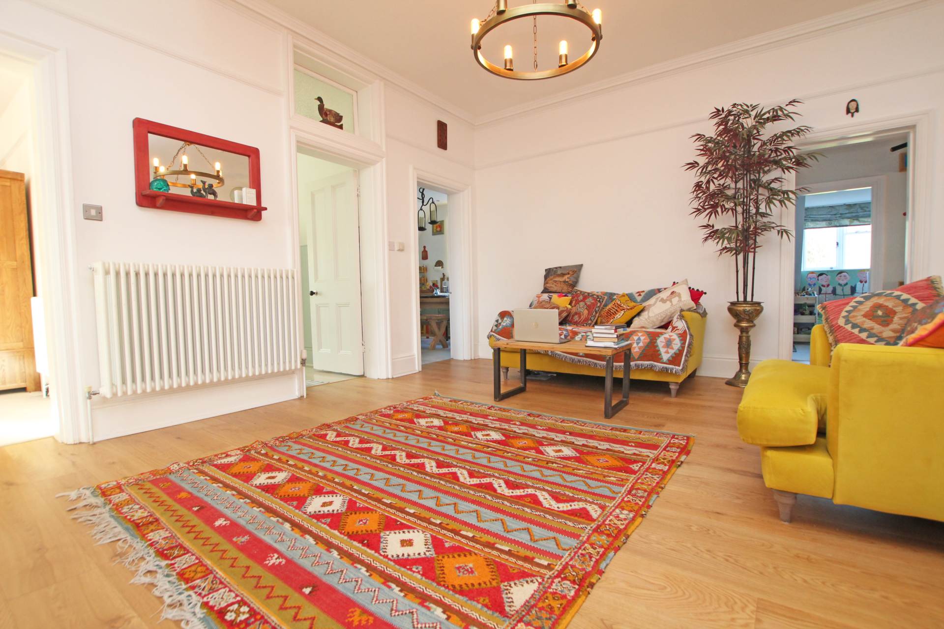 Denton Road, Eastbourne, BN20 7ST, Image 19