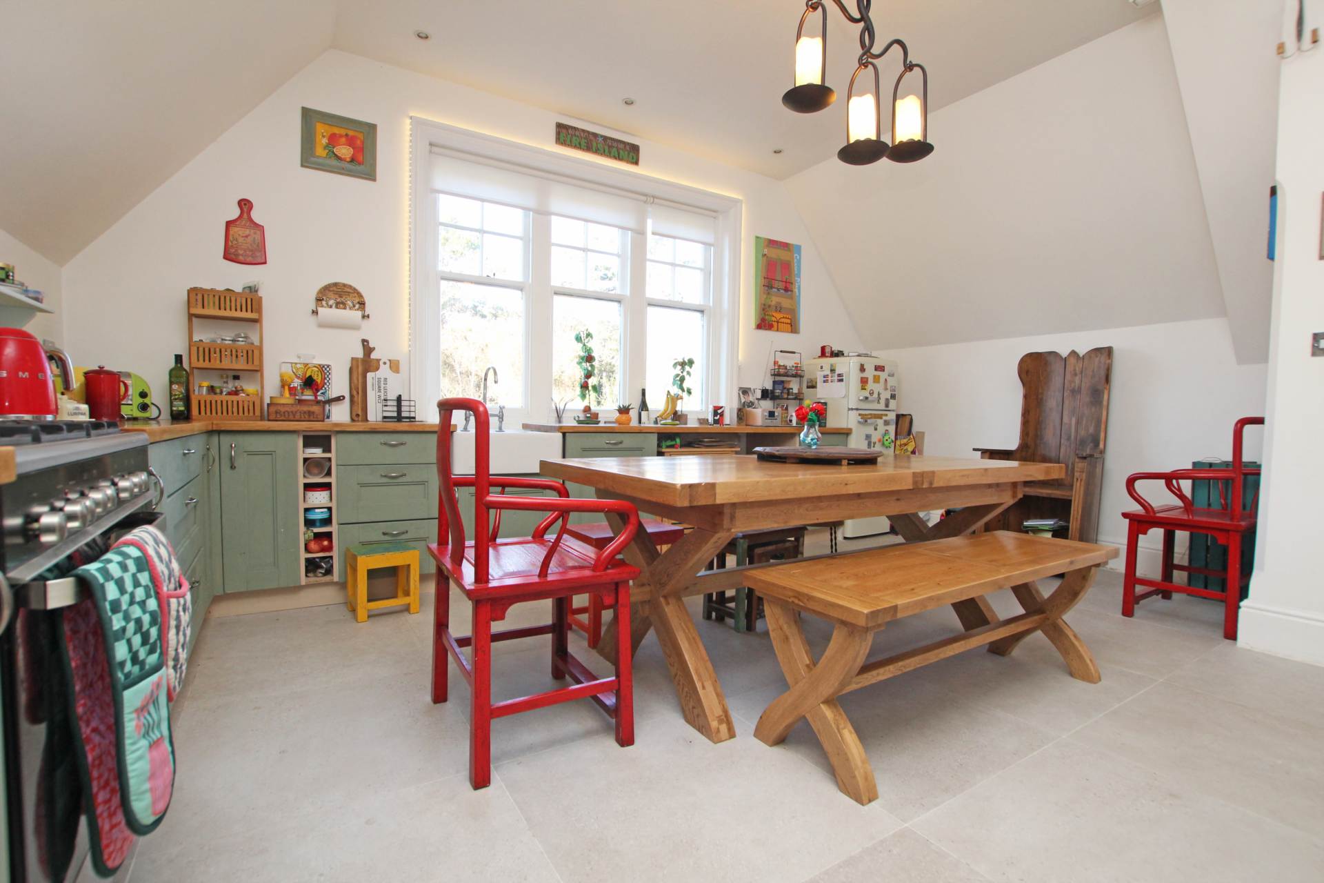 Denton Road, Eastbourne, BN20 7ST, Image 21