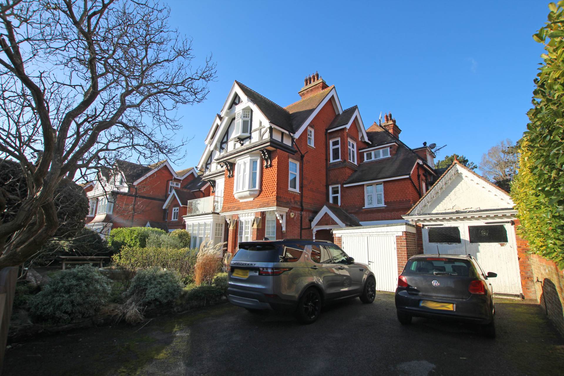 Denton Road, Eastbourne, BN20 7ST, Image 24
