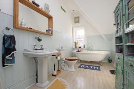 Denton Road, Eastbourne, BN20 7ST, Image 17