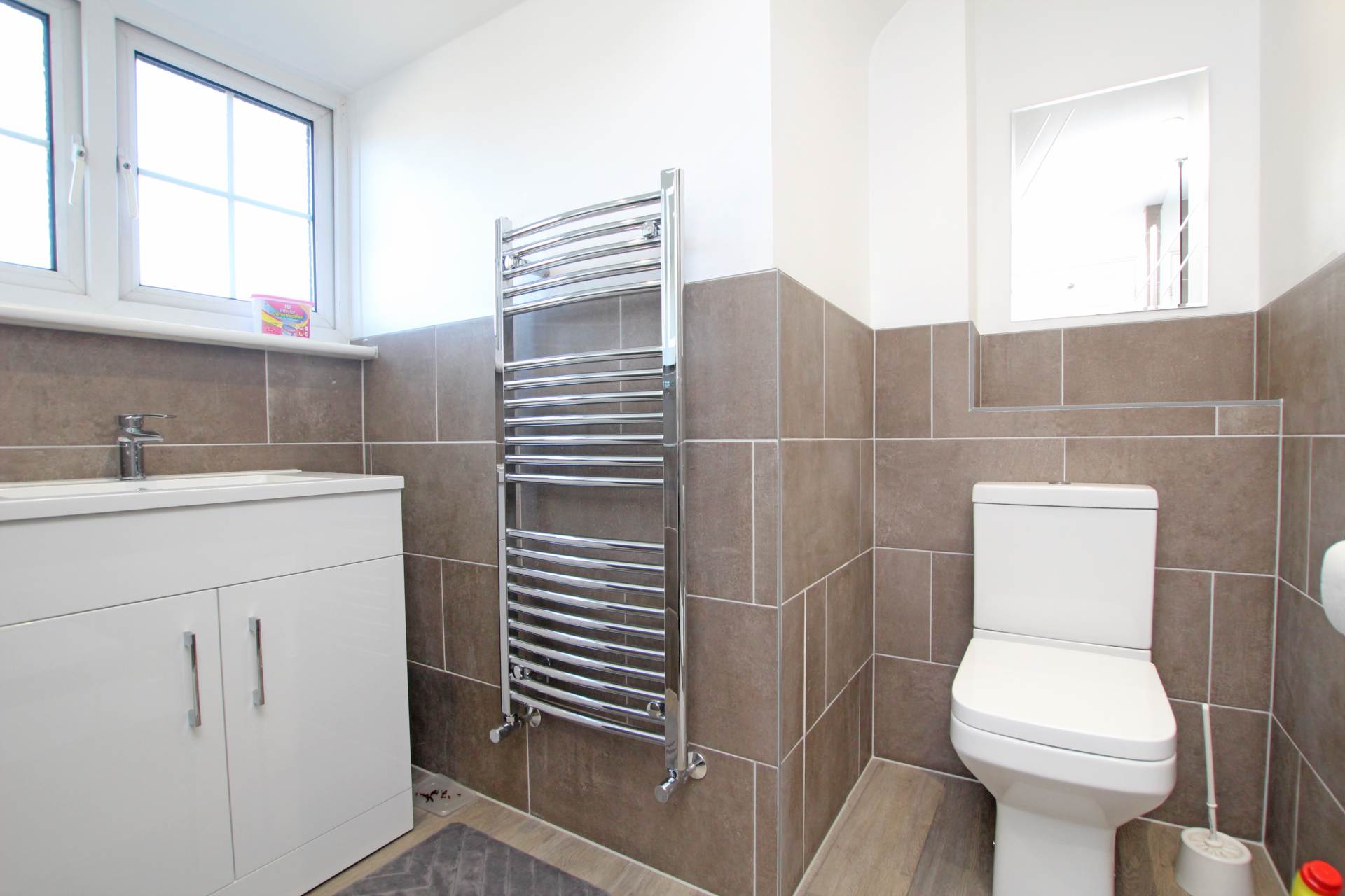 Chesterfield Gardens, Eastbourne, BN20 7NJ, Image 17