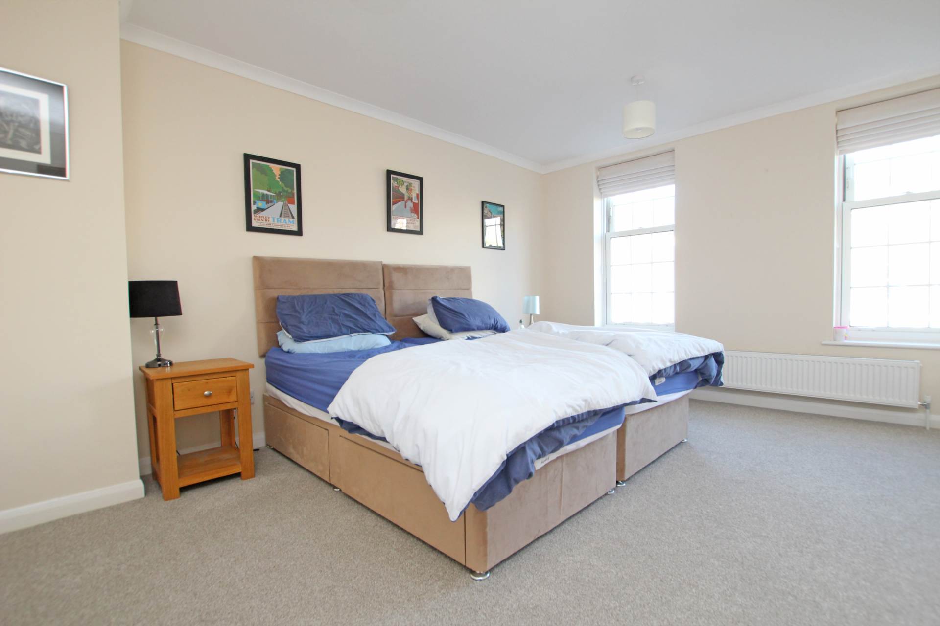 Chesterfield Gardens, Eastbourne, BN20 7NJ, Image 5