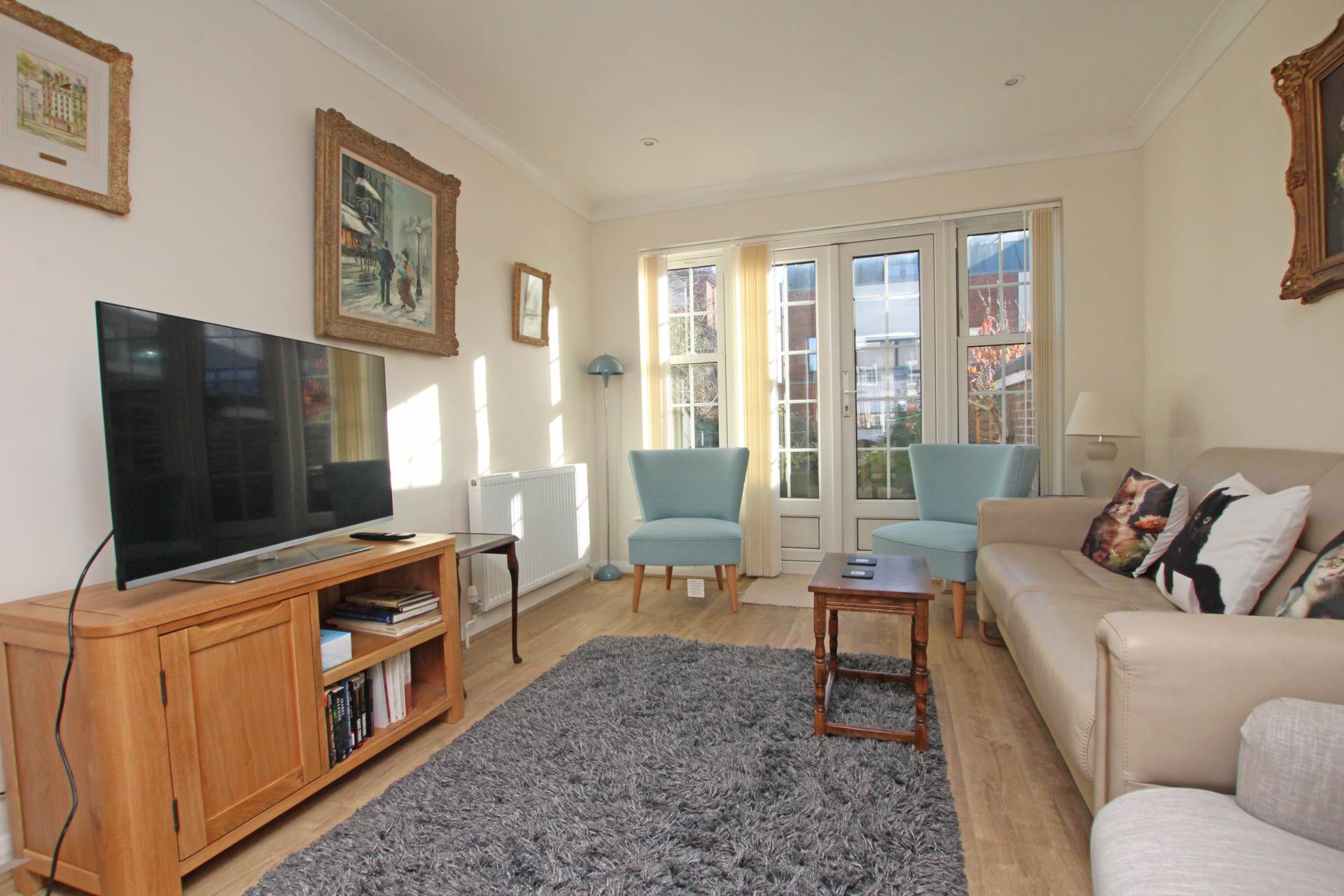 Chesterfield Gardens, Eastbourne, BN20 7NJ, Image 9
