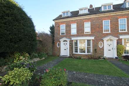 Property For Sale Chesterfield Gardens, Eastbourne