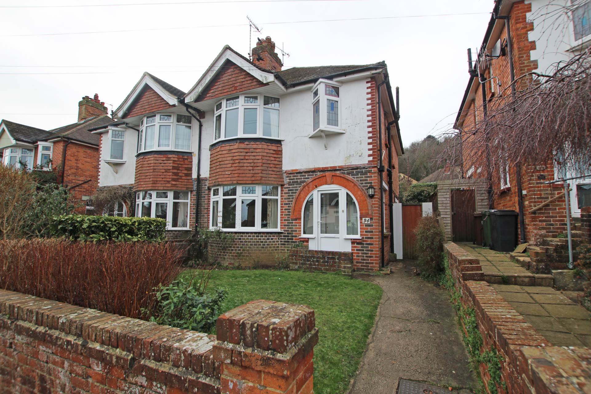 Manvers Road, Eastbourne, BN20 8HB, Image 1