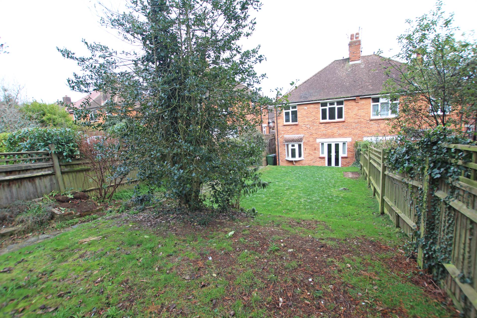 Manvers Road, Eastbourne, BN20 8HB, Image 5