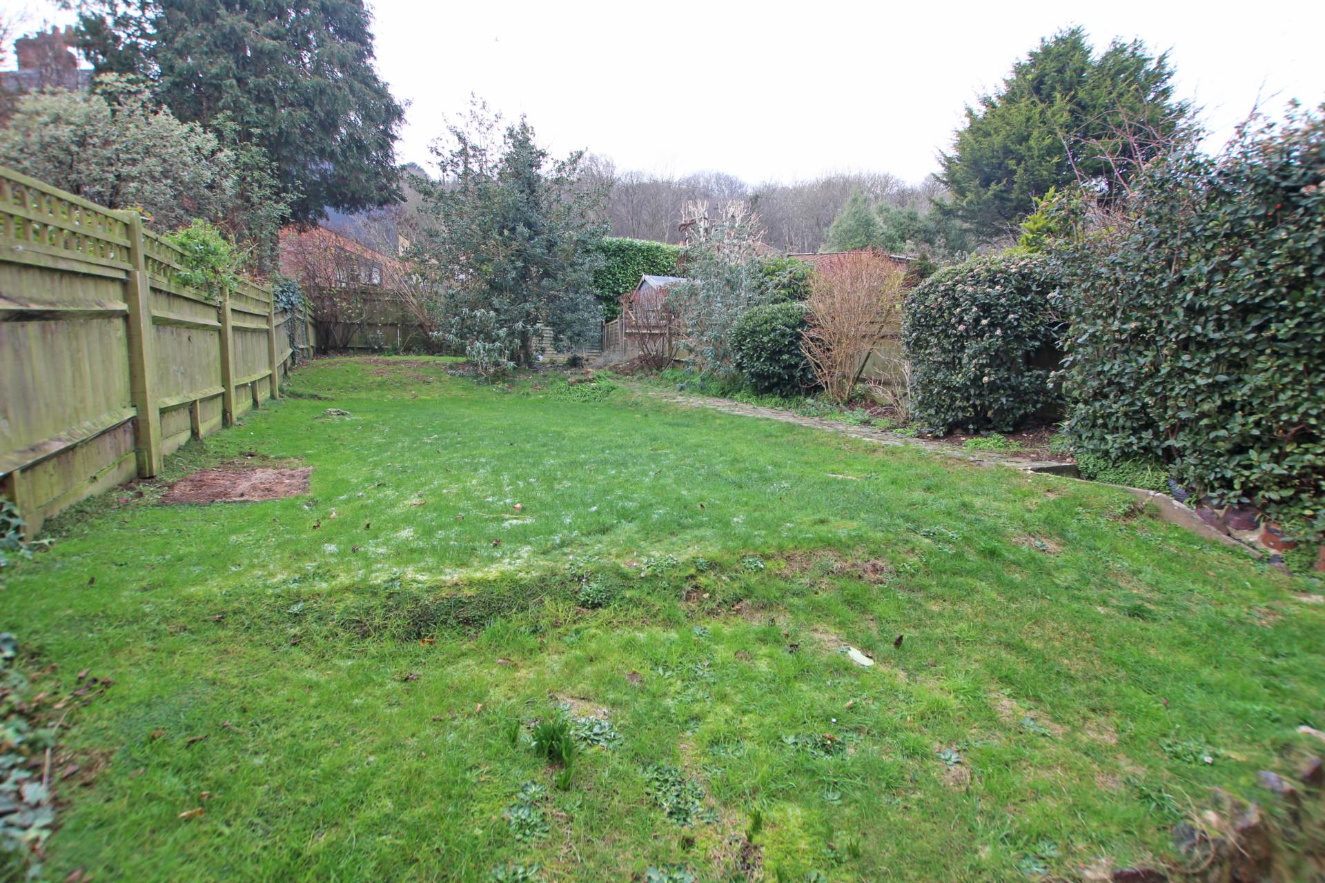 Manvers Road, Eastbourne, BN20 8HB, Image 6