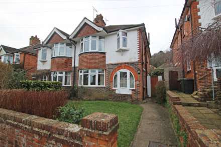 Manvers Road, Eastbourne, BN20 8HB